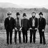 Once Were Brothers : Robbie Robertson and The Band