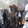 Star Wars Episode VII: The Force Awakens