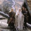 The Lord of the Rings : The Return of the King