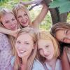The Virgin Suicides - Kirsten Dunst