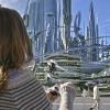 Disney Project T (USA : Tomorrowland)
