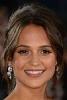 Alicia Vikander Alicia Vikander
