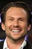 Christian Slater