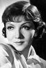 Claudette Colbert