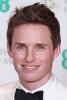 Eddie Redmayne