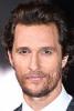 Matthew McConaughey