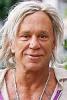 Mickey Rourke