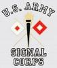United States Army Signal Corps