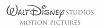 Walt Disney Studios Motion Pictures