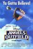 Angels in the Outfield