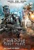 Chappie : Robot Rebel