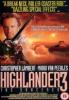 Highlander III : The Sorcerer