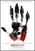 Identity poster