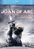 The messenger - The Story of Joan of Arc