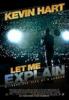 Kevin Hart : Let Me Explain