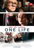 One Life poster