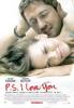 PS I Love You poster