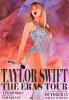 Taylor Swift - The Eras Tour poster