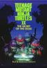 Teenage Mutant Ninja Turtles II