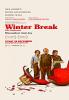 Winter Break - The Holdovers poster
