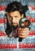 You Don’t Mess With The Zohan